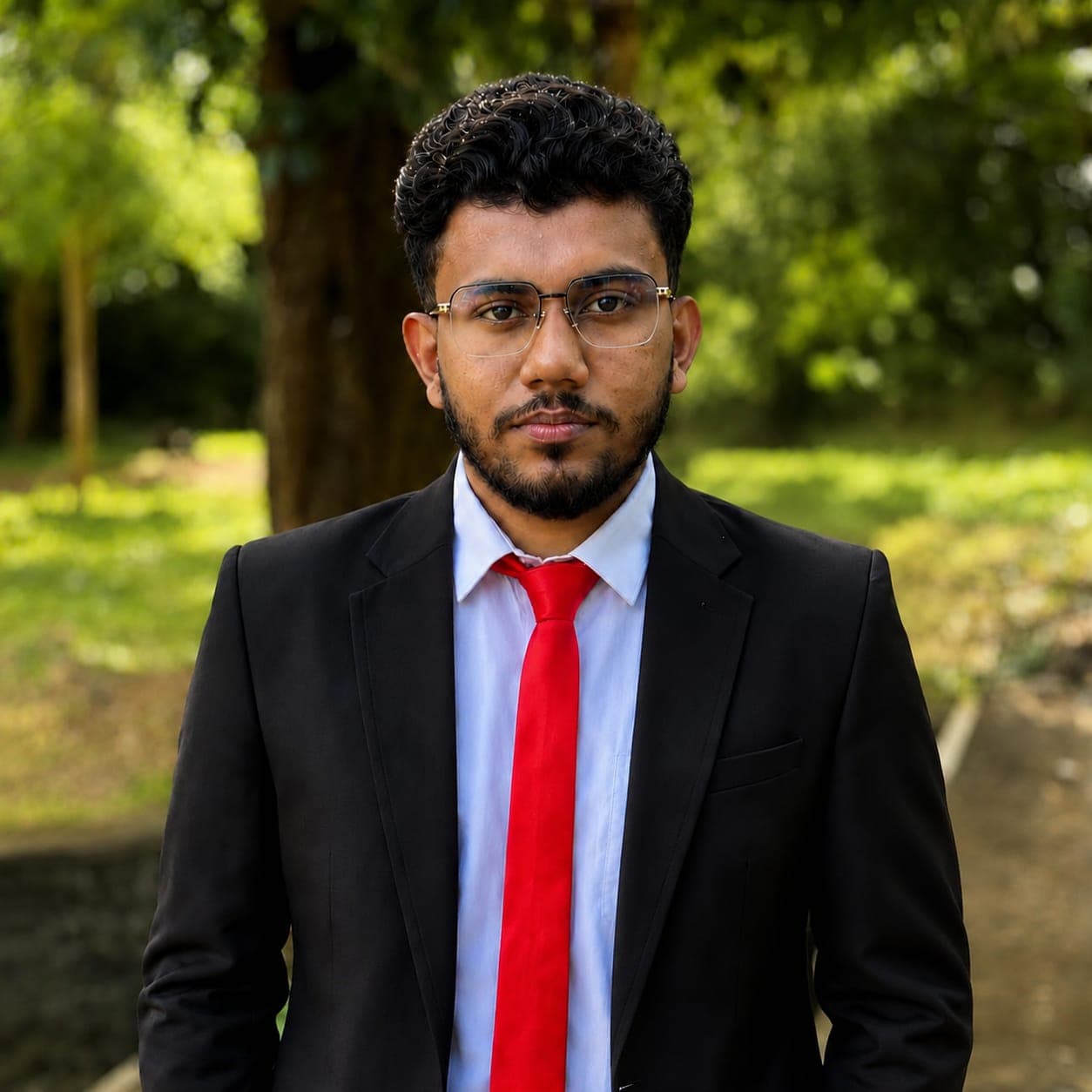 Srishan Mandawala